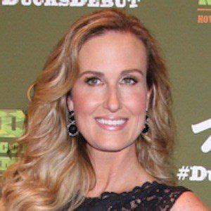 Korie Robertson - Bio, Facts, Family | Famous Birthdays