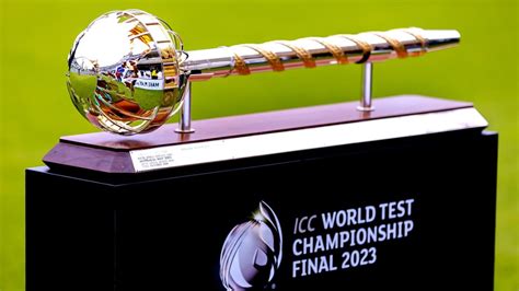 ICC 'looking at in-game penalties for Tests' in the next WTC cycle | ESPNcricinfo