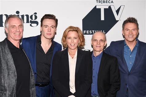 'Madam Secretary' Cast Debuts New Season At Tribeca TV Festival | New York City, NY Patch