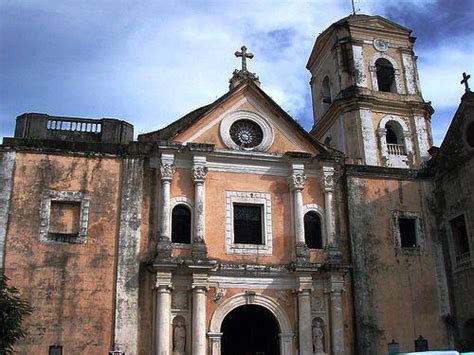 San Agustin Museum - Intramuros, Manila