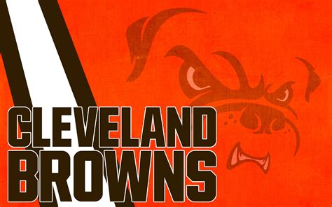 Cleveland Browns Wallpapers HD | PixelsTalk.Net