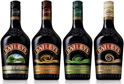 Bailey Flavors | Baileys irish cream, Irish cream, Baileys irish cream bottle