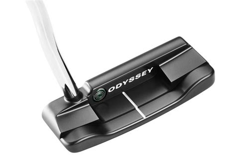 Odyssey Toulon Design putters review and photos: ClubTest 2020