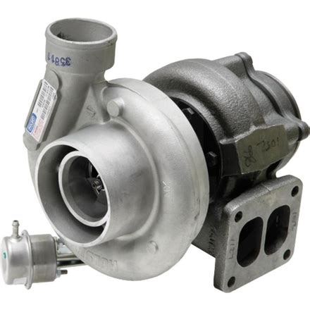 Holset Turbocharger 87351239 (38007314) - Spare parts for agricultural machinery and tractors.