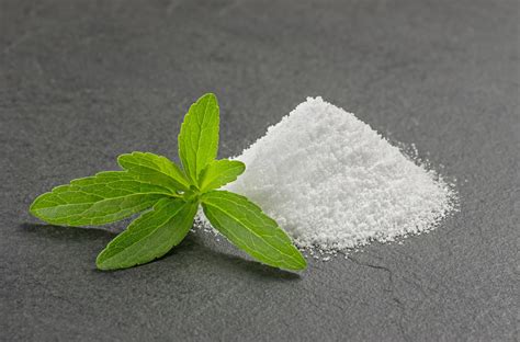 Stevia White Concentrated Powder