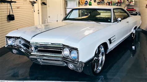 1965 Buick Wildcat VIN: 464375X125025 - CLASSIC.COM