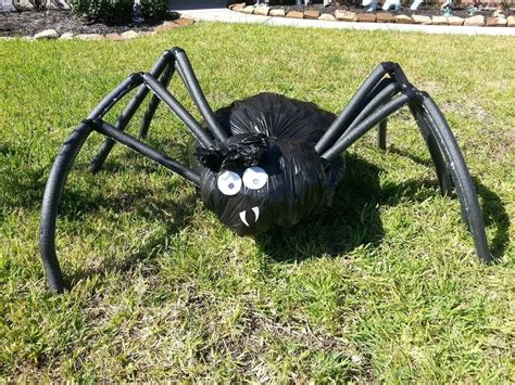 45 DIY Spider Halloween Decoration Ideas