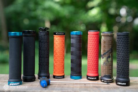 Are $7 Amazon Mountain Bike Grips Any Good? We Put Them to the Test. - Singletracks Mountain ...