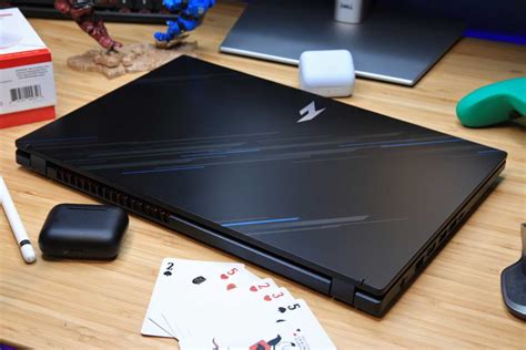 Acer Nitro V 15 review: An ultra-affordable gaming laptop – Look engleo ...