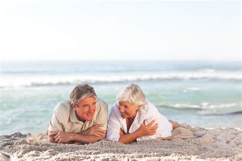 A Checklist For Your Ideal Lifestyle In Retirement - My Life's Encore