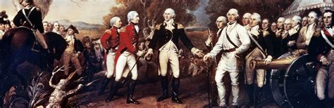 Battle of Saratoga - American Revolution - HISTORY.com