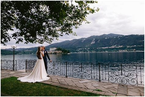 Wedding in Orta Lake • Leonora Aricò - Portraits and Love Photographer ...