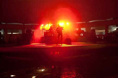 2010 SCAD Concert in Forsyth Park | Slideshows | Savannah News, Events, Restaurants, Music ...