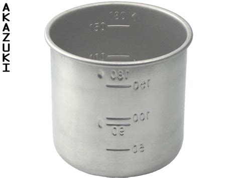 Buy best measuring cup for rice – AKAZUKI