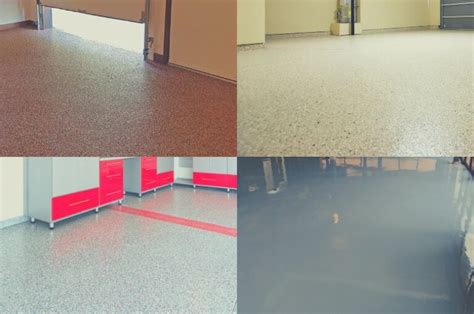 How To Choose The Best Garage Flooring For Your Home In 2024