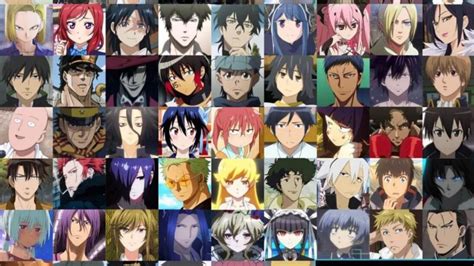 Best ISTP Anime Characters You Will Ever Encounter In A Show - ThePopTimes