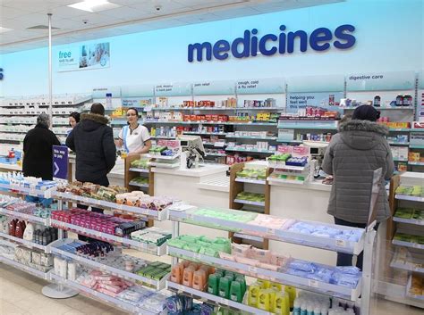 Boots Pharmacy | Metrocentre