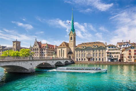 25 Best Things to Do in Zürich (Switzerland) - The Crazy Tourist