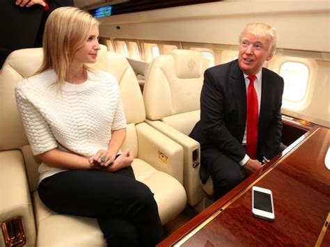 Ivanka Trump offers up blandest statement possible about Donald Trump’s ...