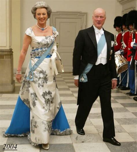 Princess Benedikte of Denmark celebrates her 76th birthday today