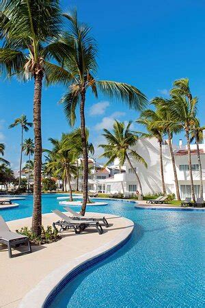 9 Night Stay at Occidental Punta Cana - Review of Occidental Punta Cana ...