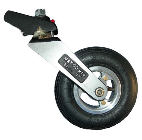 Tail Wheel Assemblies Archives - Matco Aircraft Landing Systems