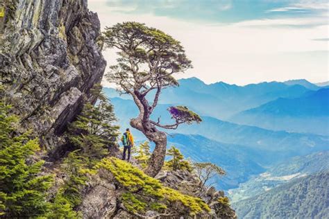 10 best hikes in Taiwan - Lonely Planet