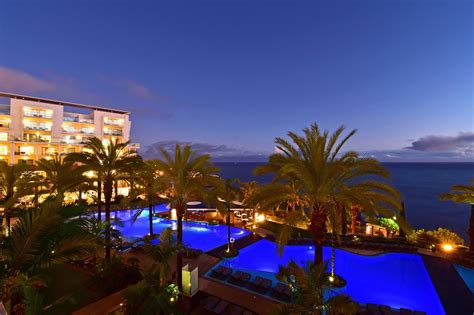 Pestana Promenade Hotel Ocean Resort, Madeira Timeshare to buy sell & rent