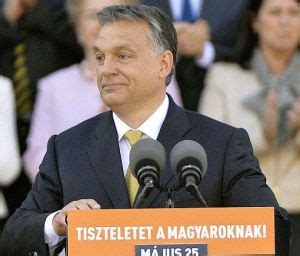 The Orbán Speeches « The Orange Files