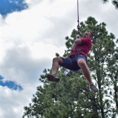 Flagstaff Extreme - Zip Lines and Adventure Courses in Flagstaff, AZ | Flagstaff extreme ...