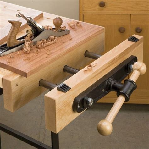 17 Best images about Woodworking - Vises & Accessories on Pinterest ...