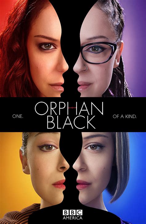 Orphan Black season 3 in HD - TVstock