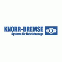 Knorr-Bremse logo vector - Logovector.net