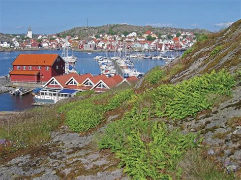 Bohuslän | Coastline, Fishing, Archipelago | Britannica