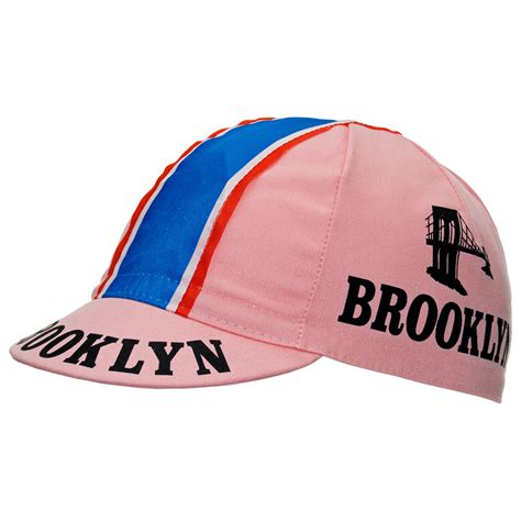 Brooklyn Chewing Gum Retro Team Clothing - Jerseys, Bib Shorts, Caps ...