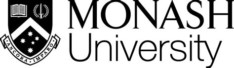 Monash University Logo | University logo, Monash university, University