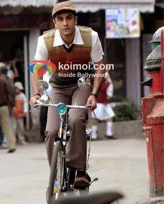 Ranbir Kapoor’s Barfi! To Release On July 13 - Koimoi