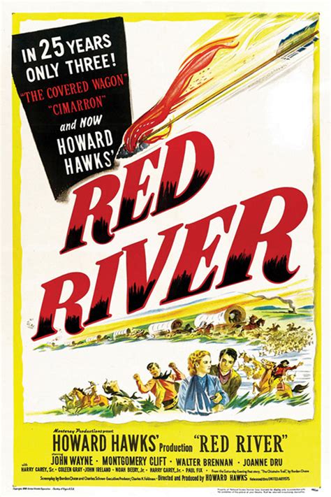 Red River