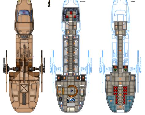 GX-1 Short Hauler | Minos Cluster | Obsidian Portal