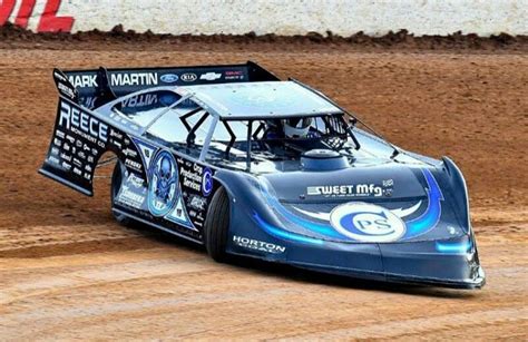 Scott bloomquist | Dirt late models, Racing motorcycles, Dirt track racing