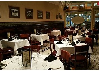 3 Best Italian Restaurants in Waterbury, CT - Expert Recommendations