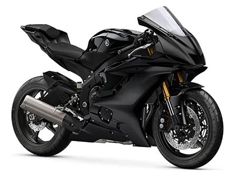 New 2023 Yamaha YZF-R6 RACE Motorcycles in Clearwater, FL | Stock Number: