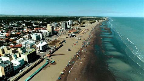 La Costa y Monte Hermoso, dos imperdibles para disfrutar de la temporada de verano - El Teclado