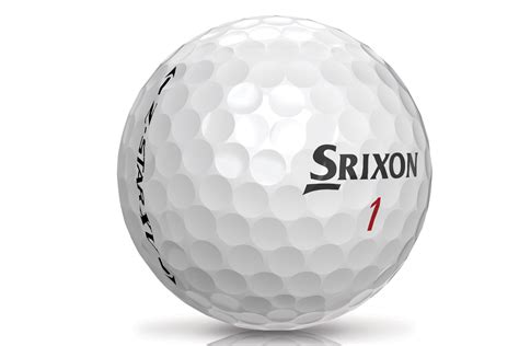 Srixon Z Star XV 15 Golf Ball Bonus Pack | Online Golf