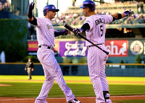 Troy Tulowitzki Trade Rumors: Latest Buzz, Speculation Surrounding ...