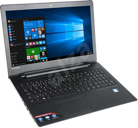 Laptop Lenovo Ideapad 110 - duta Teknologi