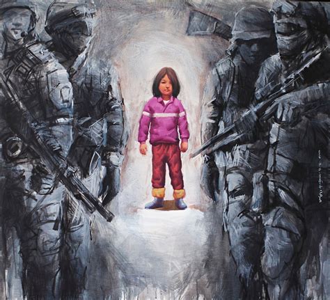 Vivid Canvases of Iraq’s Pain Redo Art but Conjure Resistance - The New ...