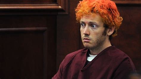 Aurora Shooting Trial: James Holmes 'Not Faking' Insanity Plea, Defense Tells Jury - ABC News