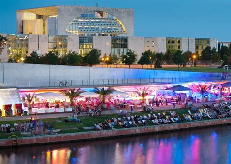 Your ultimate guide to Berlin’s nightlife