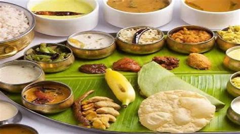 Onam 2022: Try These 8 Delicious Recipes For Onam Sandhya Feast